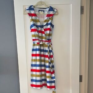 Maeve Anthropology Sleeveless Dress Size 6